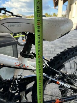 Bicykel Vedora Intro 20 - 11