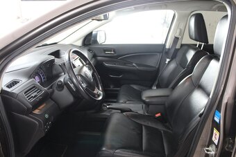 Honda CR-V 2.2 i-DTEC Executive 4WD A/T - 11