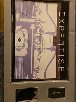 BMW R1100R limitovaná edícia - 11