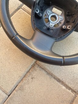 Volant Audi a3 8P S-Line - 11