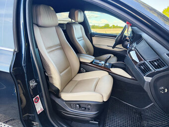 BMW X6 xDrive 40d - 11