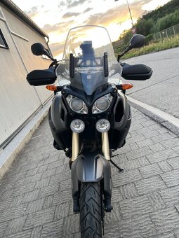 YAMAHA XT1200Z SUPER TENERE…2013….TOP STAV - 11