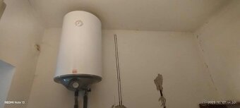 HZ-22 Na Predaj 3 izbový rodinný dom v Kolárove - 11