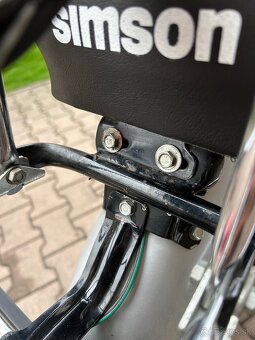 Simson enduro - 11