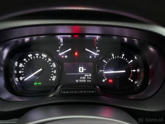 Toyota Proace 1.5 D - 11