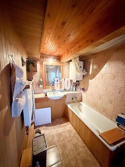 ZACHOVALÁ DREVENICA na predaj - 11