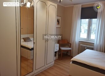 HALO reality - Predaj, trojizbový byt Stará Turá - 11