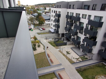 Prenájom 2izb byt v rezidencii Riviéra, Nitra - 11