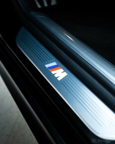 BMW 740d x Drive - 11