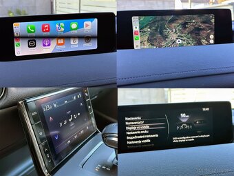 Mazda MX-30 e-SkyactivLuxury Modern 2020 - 11