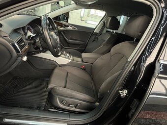 Audi A6 Avant 3.0 TDI  Quattro S LINE - 11