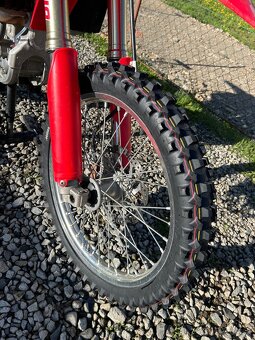 Honda CRF 250 2017 - 11