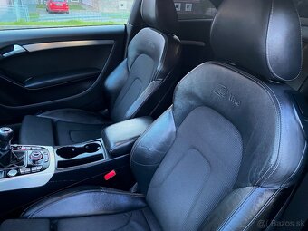 Audi A5 2.0TDI S-Line - 11
