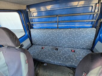 Mercedes Benz Sprinter 311 2.2 CDI 80 kw 2004 SKLÁPAČ - 11