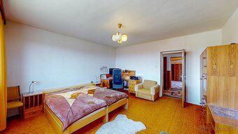 Priestranný rodinný dom s veľkým pozemkom, Šaca - 11