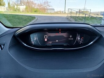 PEUGEOT 3008 HDI 2021 FACELIFT - 11