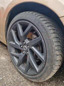 VOLVO S60/V60 18" disky - 11
