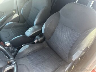 Peugeot 208 1.4 Vti - 11