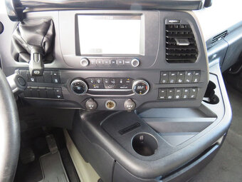 FORD F MAX 500, E6, Aut, Tank 1050L, Navi - 11