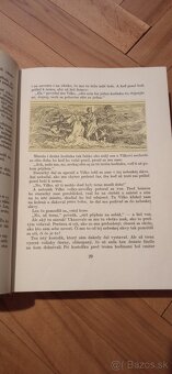 Prostonárodné slovenské povesti (zväzok I-III) - Pavol Dobši - 11