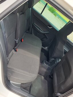 Skoda rapid dsg. - 11