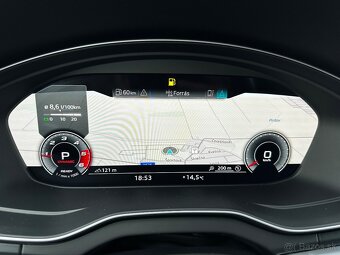 Audi Q5 40 2.0 TDI 150KW mHEV quattro Black-Optic - 11