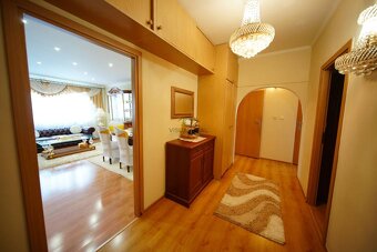 Na predaj 4 izbový byt, 80 m2  Belehradská Košice I. - Sídli - 11