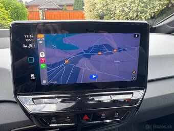 VW ID.3 Pro S 82KWh 150KW r.v. 2021 tepelné čerpadlo - 11