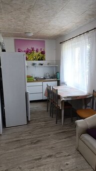 Ubytovňa na prenájom - 11