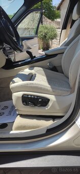 BMW X5 5.0i f15 - 11