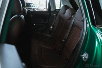 Mini Cooper 60 Years Edition 1.5 100 KW - 11