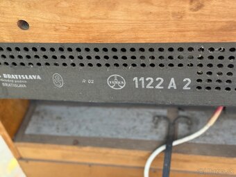Predam Tesla Humoreska 2 1122A 2 - 11