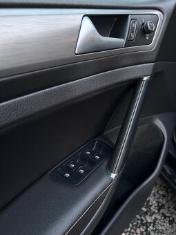Volkswagen Golf 7 - 11