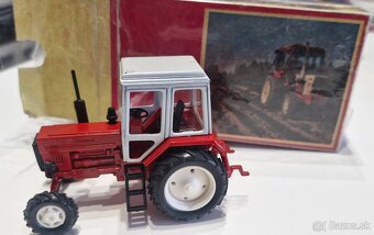 Autíčka-Sovietskeho zväzu - 11