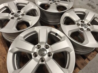 JEEP RENEGADE/COMPASS ALU R17/R18/TPMS - 11