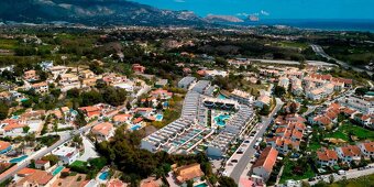 Španielsko - Unikátne apartmány s bazénom - 11