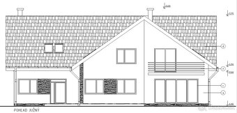 Predám pozemok v Levočskej Doline - 11