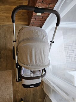 Cybex Balios S Lux - ešte v záruke - 11