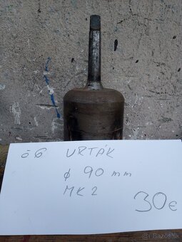 Veci k sústruhu - predaj - 11