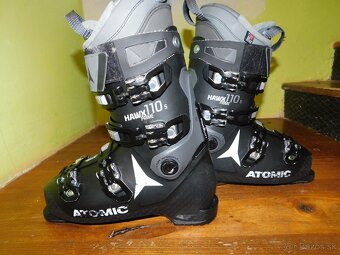 Atomic Hawx č-39 - 11