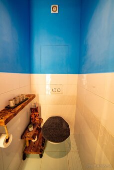 Predaj priestranného 3 izbového bytu 76 m² - 11