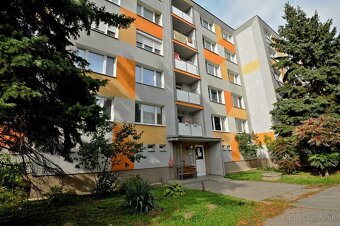 Útulný 1 izbový byt s bezbariérovým vstupom na predaj - 11