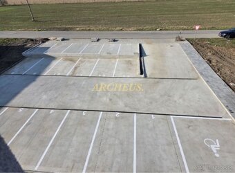 🔥ZĽAVA POSLEDNÝ 1 IZBOVÝ BYT S BALKÓNOM DLHÁ N/VÁHOM ŠAĽA - 11