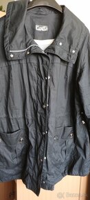 Dámske tenšie bundy - 11