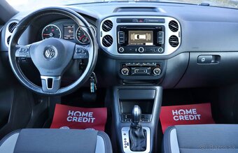 Volkswagen Tiguan 2.0 CR TDI 4-Motion Sport&Style DSG - 11
