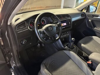Volkswagen Tiguan 1.5 TSI 2020/DPH odpočet  - 11