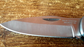 Predám multifunkčný nôž Kleiber 1874 s puzdrom - 11