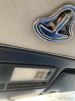 Mercedes benz 190 w 201 diesel - 11