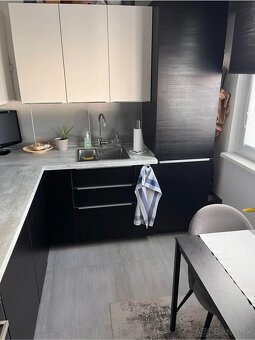 Na prenájom 2izb. byt, 52 m2, ul. Galbavého, Dúbravka - 11