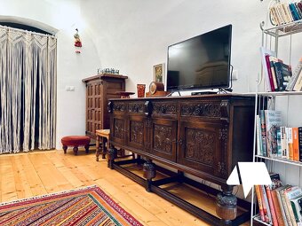 Nová ponuka Predaj - Banská Štiavnica - 1. izbový byt - 11